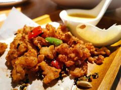 -新太二·鲜料川菜(花都融创茂店)