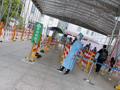 -上海市中医医院(芷江路院区)