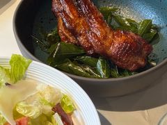 -Marina厨房·ALA精酿(月湖盛园店)