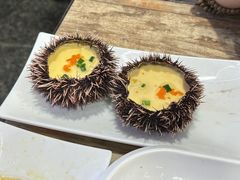 -阿浪海鲜连锁•海鲜加工•老字号(第一市场店)