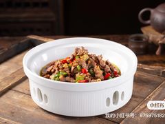 -梁家大院•农家菜(昆山会展中心店)