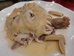 -潮喜竹溪荔湖酒家(荔枝湾店)