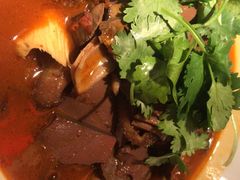 -炊烟小炒黄牛肉(中心印象城店)