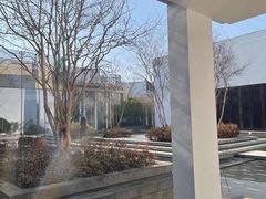 -逸林轩中餐厅(中信泰富朱家角锦江酒店)