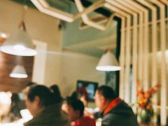 大堂-十面春风·江南面馆(崇宁路店)