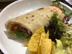 -HELLO 27 意面·沙拉·帕尼尼