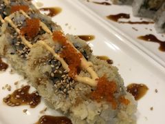 鸡肉奶酪卷-牛油果大师寿司(瑞景店)