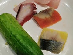 -禾斗海鲜自助(市南银座店)