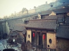 android_upload_pic-山西王家大院