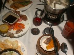 -星伦多自助料理·涮烤一体(虹悦城店)