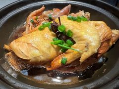 -小绍兴家宴(鲁迅路店)