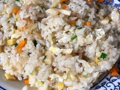 酸笋炒饭-洞天食府(北大街店)