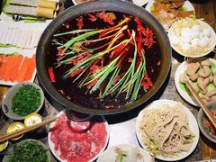 -六公里老火锅(总店)