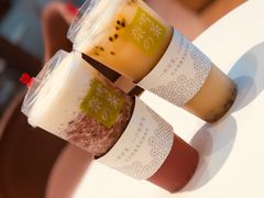 百香果多多-奈雪的茶(湖滨银泰in77C区PRO店)