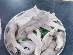 -铜元老码头鳝鱼火锅