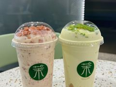 -茉酸奶(春熙路店)