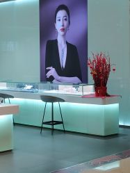 -潮宏基(万象城店)