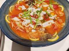 -广州酒家(中华广场店)