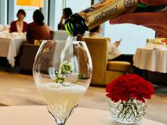 -杭州柏悦酒店·悅厅