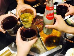-香天下·四川火锅(安镇大润发店)