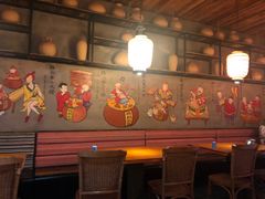 -杨翔豆皮涮牛肚(万和城店)