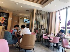 大堂-哈根达斯(赛特奥莱店)