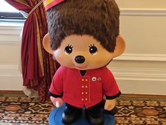 -Salon de Ville浦江汇(上海外滩华尔道夫酒店店)