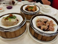 -凤凰楼酒家·粤宴点心(华强北店)