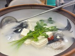 -宝荣鱼馆·临湖之宴(千岛湖店)