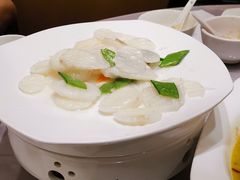 -老牌坊鲁菜名店(宽厚里店)