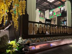 -金链花·泰国餐厅(国贸店)