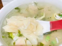 -乔家栅(襄阳南路店)