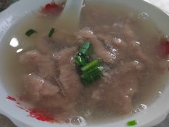 -群众牛肉小点(蚵仔煎)