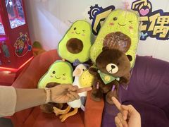 -PAWTOY爪e玩偶店(天兴罗斯福店)