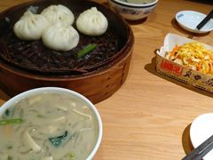 -草包包子铺(宽厚里店)