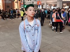 -JORDAN(外滩中央体验店)