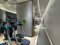 -FLARE STAR FITNESS(复地活力城店)
