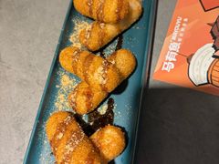 -马有鱼·馕坑烤全鱼(红山店)