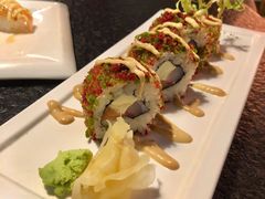 喜寿司-喜寿司(金狮广场店)