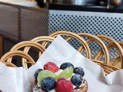 -麦田工坊(月湖店)