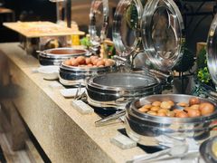 -上海东方佘山翰悦阁酒店·Vie全日制餐厅