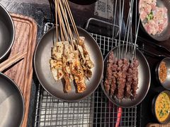 -夜食白市Yespicy·烧烤啤酒宵夜(番禺四海城店)