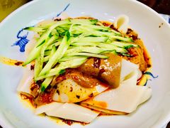 -窄巷子陕菜馆·地道陕西菜(粉巷店)