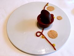 -Amber(置地文华东方酒店)