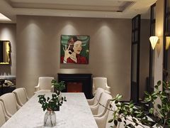 -外滩三号餐厅·创意中餐