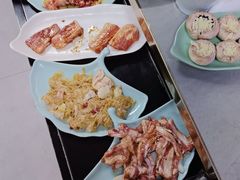 -牛犇炭火烤肉·鲜切烤肉(承德总店)