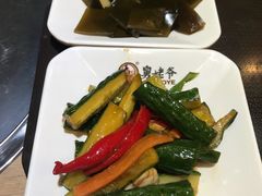 -舅姥爷砂锅(正阳路)