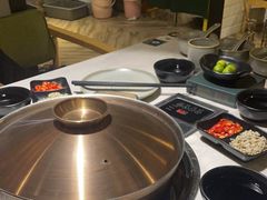 -狐狸爱上椰子鸡(滨江星光大道店)