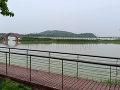 -梁子岛生态旅游区