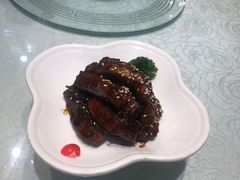 -金米箩大酒店(五角场店)